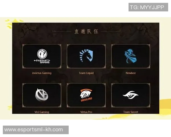 电竞传奇WE团队的DOTA2奋斗历程与辉煌瞬间纪实